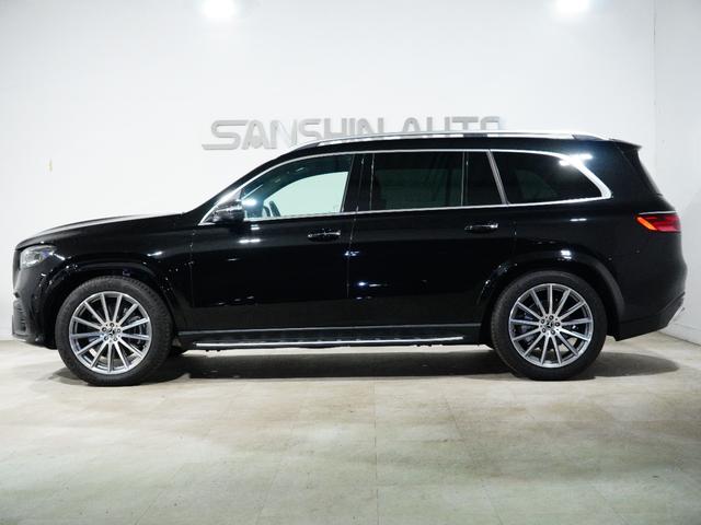 MERCEDES BENZ GLS GLS450D 4MATIC