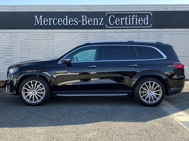 MERCEDES BENZ GLS GLS450D 4MATIC AMG LINE PACKAGE