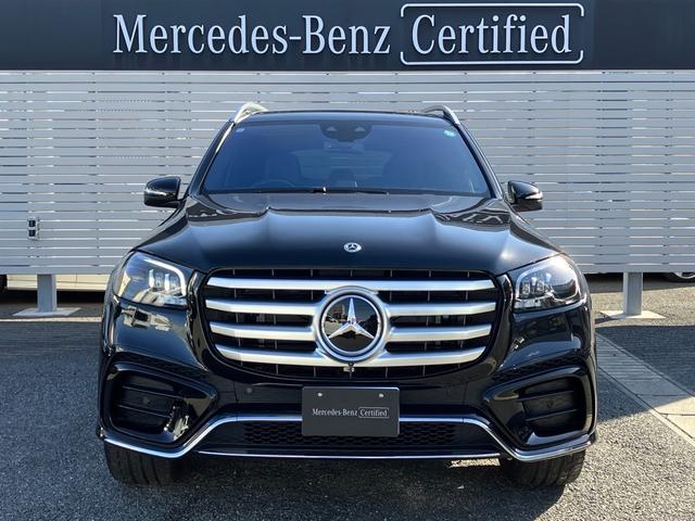 MERCEDES BENZ GLS GLS450D 4MATIC AMG LINE PACKAGE