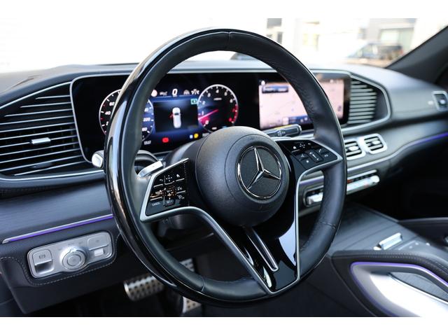 MERCEDES BENZ GLS GLS580 4MATIC SPORTS