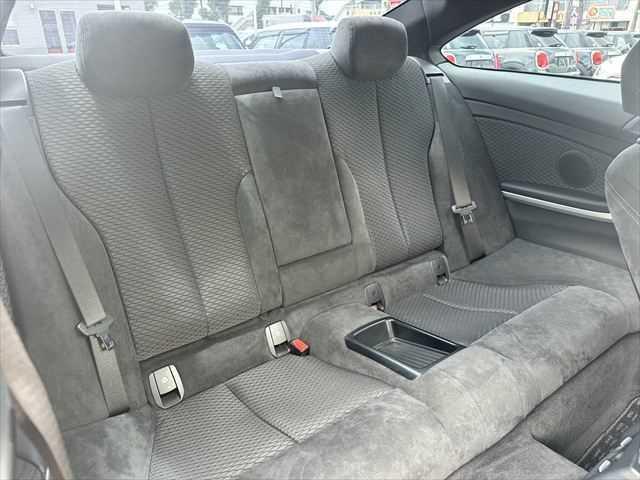 BMW 4 SERIES 420i COUPE M SPORT