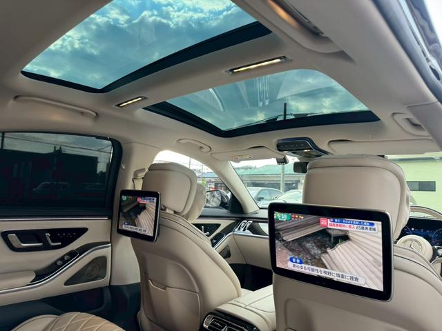 MERCEDES BENZ S-CLASS S500 4 MATIC AMG LINE