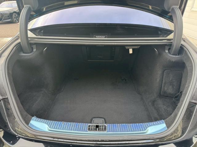 MERCEDES BENZ S-CLASS S500 4 MATIC AMG LINE