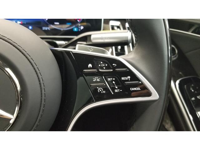 MERCEDES BENZ S-CLASS S500 4 MATIC LONG AMG LINE PACKAGE