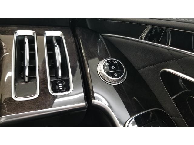 MERCEDES BENZ S-CLASS S500 4 MATIC LONG AMG LINE PACKAGE