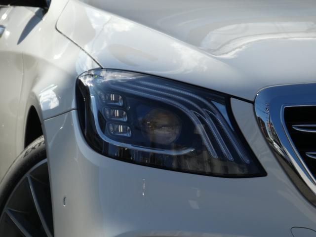 MERCEDES BENZ S-CLASS S400D SPORTS LIMITED