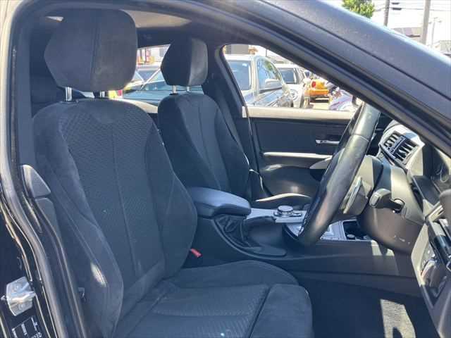 BMW 4 SERIES 420i GRAN COUPE M SPORT