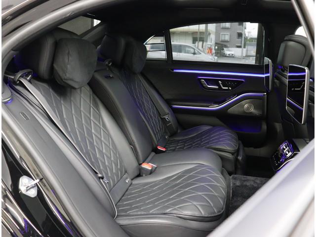 MERCEDES BENZ S-CLASS S500 4 MATIC AMG LINE