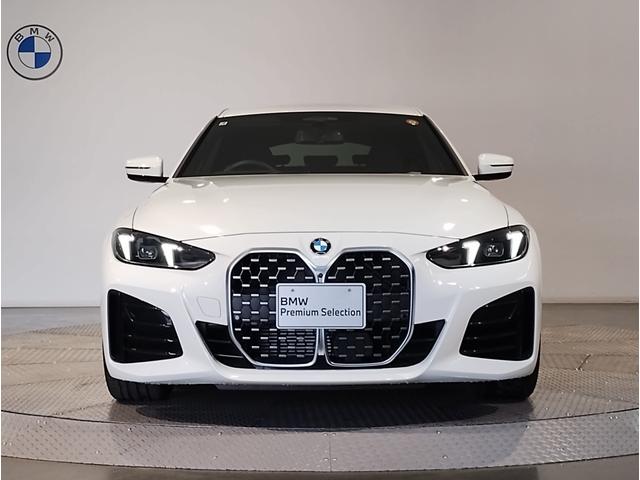 BMW 4 SERIES 420i GRAN COUPE M SPORT