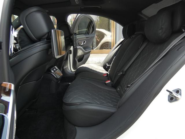 MERCEDES BENZ S-CLASS S500 4 MATIC