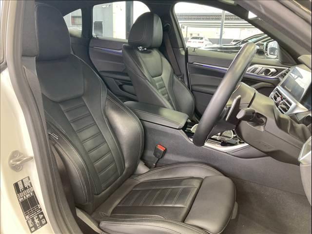BMW 4 SERIES 420D X DRIVE GRAN COUPE M SPORT HI-LINE PACKAGE