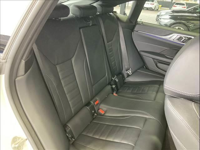 BMW 4 SERIES 420D X DRIVE GRAN COUPE M SPORT HI-LINE PACKAGE