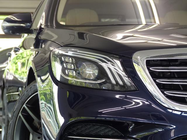 MERCEDES BENZ S-CLASS S400 AMG LINE