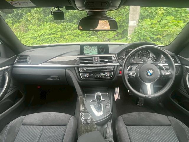 BMW 4 SERIES 420i GRAN COUPE M SPORT