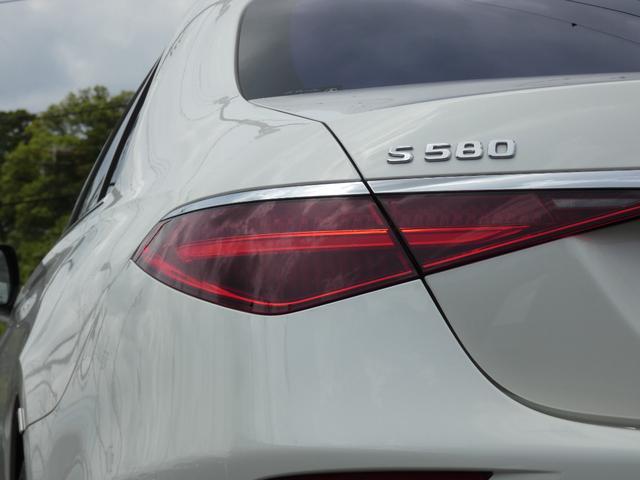 MERCEDES BENZ S-CLASS S580 4 MATIC AMG LINE PACKAGE