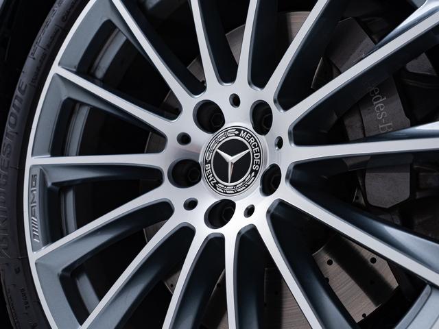 MERCEDES BENZ S-CLASS S500 4 MATIC LONG AMG LINE
