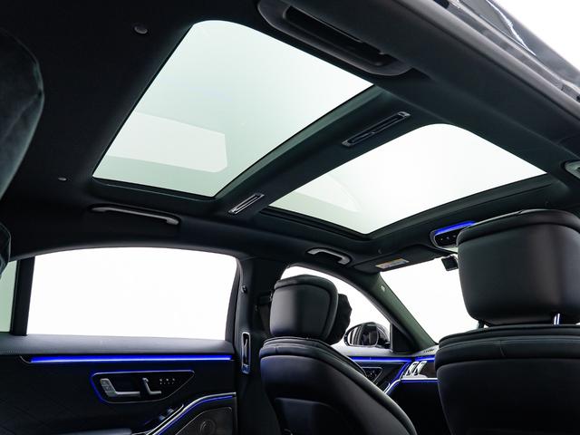 MERCEDES BENZ S-CLASS S500 4 MATIC LONG AMG LINE