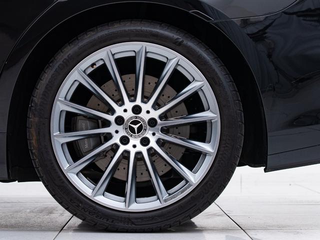 MERCEDES BENZ S-CLASS S500 4 MATIC LONG AMG LINE