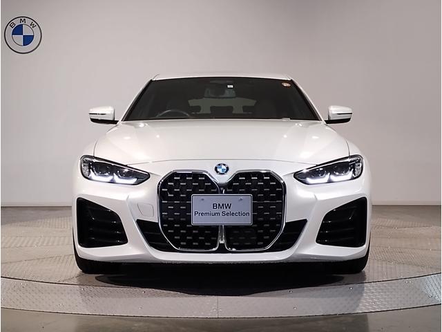 BMW 4 SERIES 420D X DRIVE GRAN COUPE M SPORT HI-LINE PACKAGE