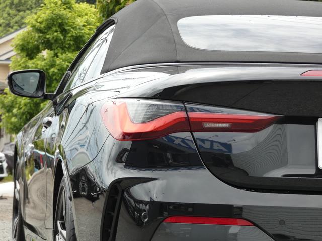 BMW 4 SERIES 420I CABRIOLET M SPORT