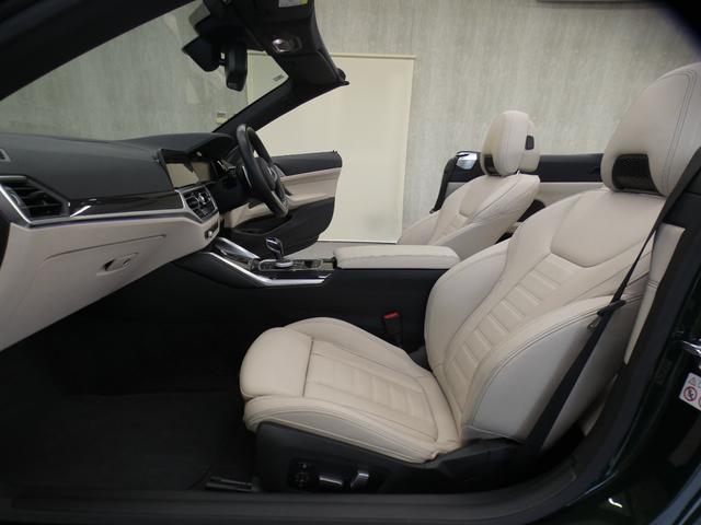 BMW 4 SERIES M 440i X DRIVE CABRIOLET