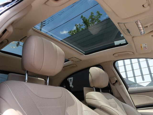 MERCEDES BENZ S-CLASS S560 LONG AMG LINE
