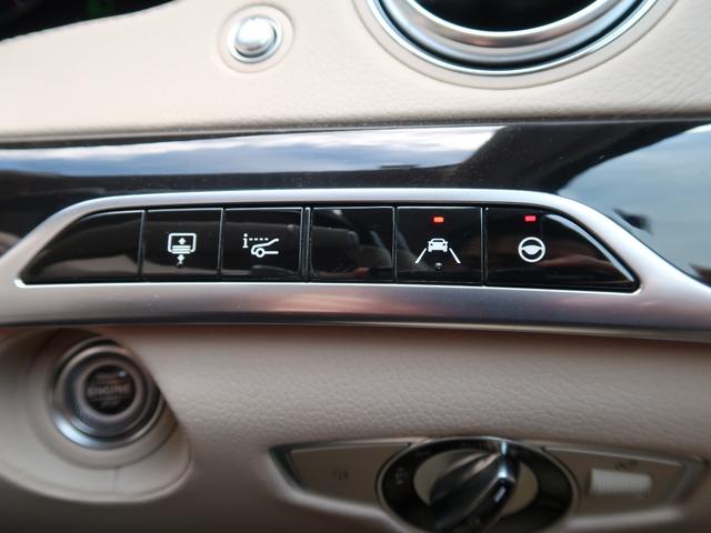 MERCEDES BENZ S-CLASS S560 LONG AMG LINE