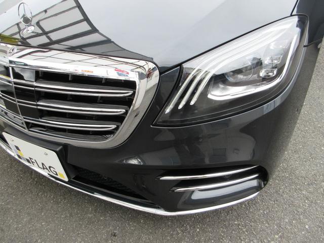 MERCEDES BENZ S-CLASS S400D SPORTS LIMITED