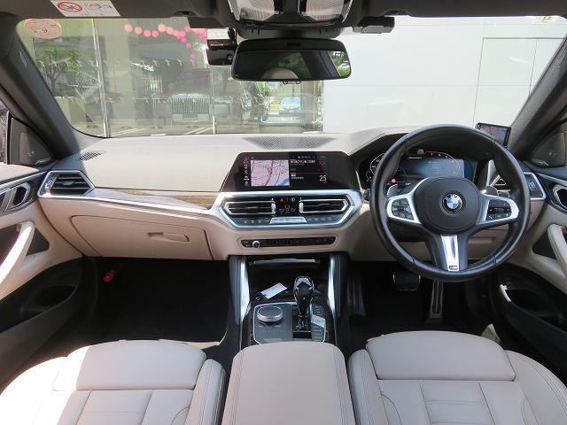 BMW 4 SERIES M 440i X DRIVE COUPE