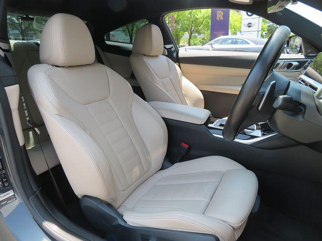 BMW 4 SERIES M 440i X DRIVE COUPE