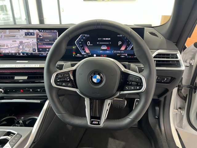 BMW 4 SERIES 420D X DRIVE GRAN COUPE M SPORT