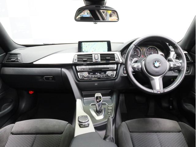 BMW 4 SERIES 420i COUPE M SPORT