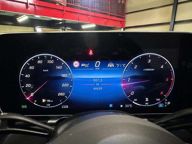 MERCEDES BENZ S-CLASS S400D 4 MATIC AMG LINE