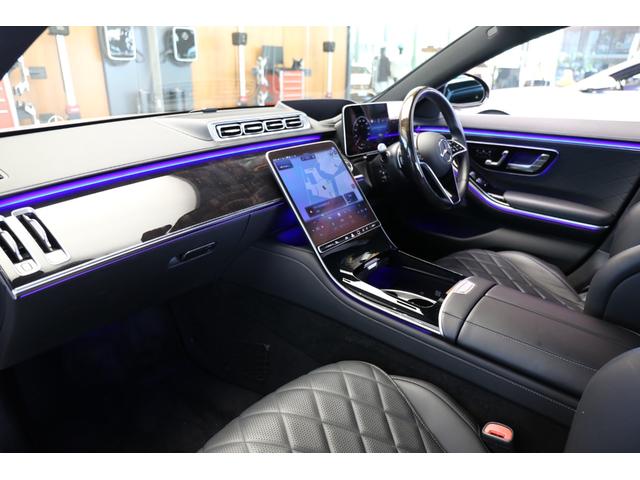 MERCEDES BENZ S-CLASS S450D 4 MATIC AMG LINE PACKAGE
