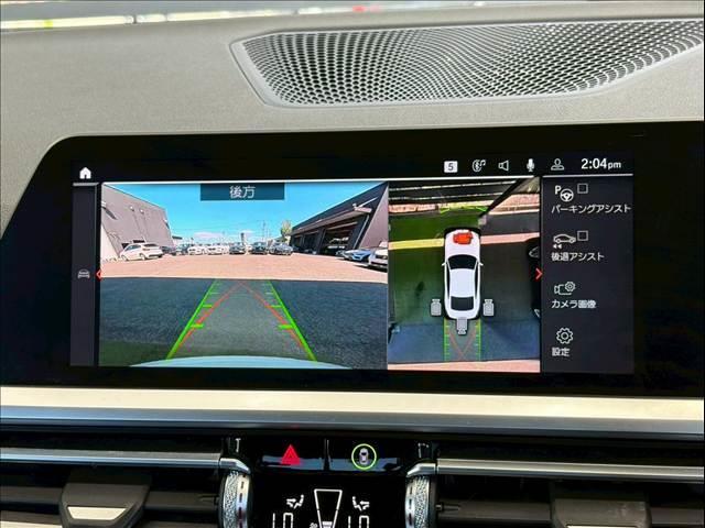 BMW 4 SERIES 420i COUPE M SPORT