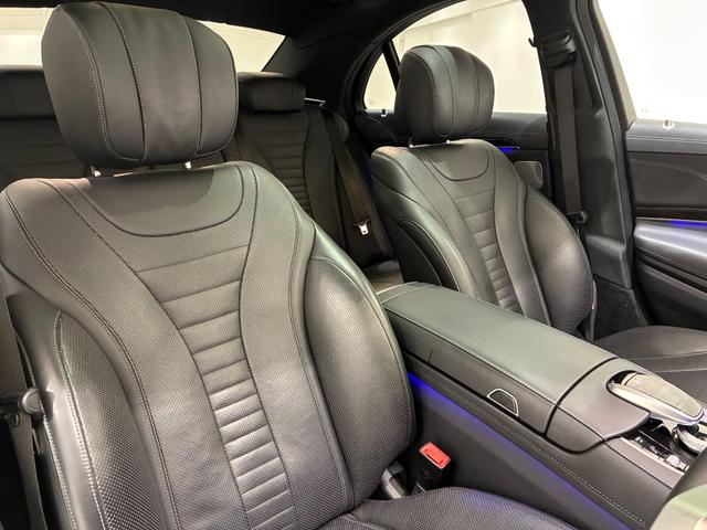 MERCEDES BENZ S-CLASS S450 EXCLUSIVE SPORTS LIMITED