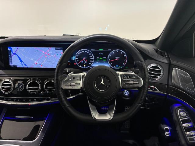 MERCEDES BENZ S-CLASS S450 EXCLUSIVE SPORTS LIMITED