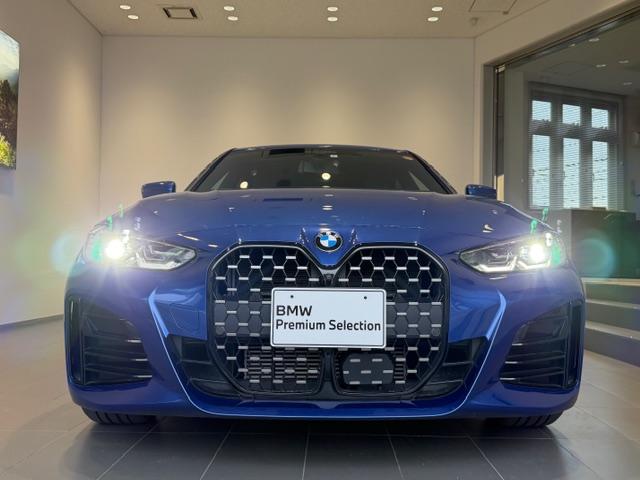 BMW 4 SERIES 420i GRAN COUPE M SPORT