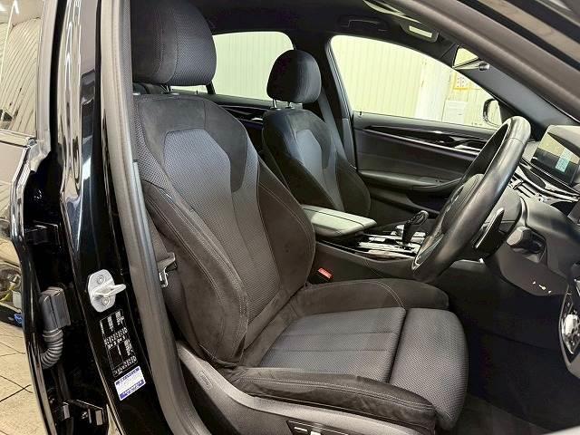 BMW 5 SERIES 523D BLACK OUT