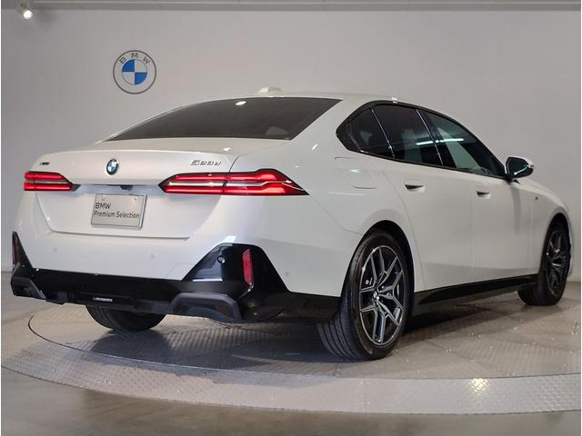 BMW 5 SERIES 523D X DRIVE M-SPORT