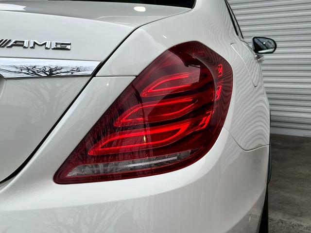 MERCEDES BENZ S-CLASS S300H LONG AMG LINE
