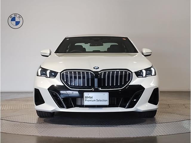 BMW 5 SERIES 523D X DRIVE M-SPORT