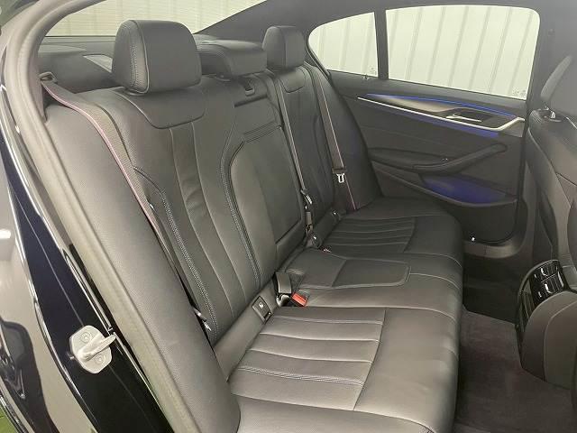 BMW 5 SERIES 523D X DRIVE M-SPORT 40TH ANNIVERSARY EDITION