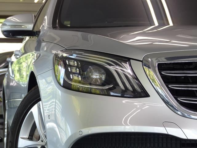 MERCEDES BENZ S-CLASS S560 LONG