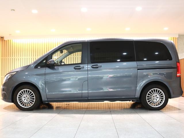 MERCEDES BENZ V-CLASS V220D