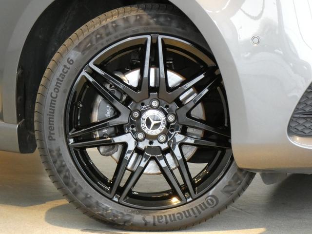 MERCEDES BENZ V-CLASS V220D AVANTGARDE LONG AMG LINE PACKAGE