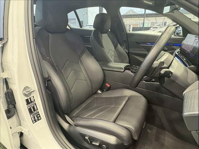 BMW 5 SERIES 523D X DRIVE M-SPORT