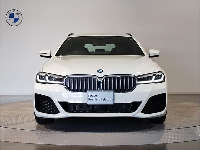 BMW 5 SERIES 530i TOURING M-SPORTS