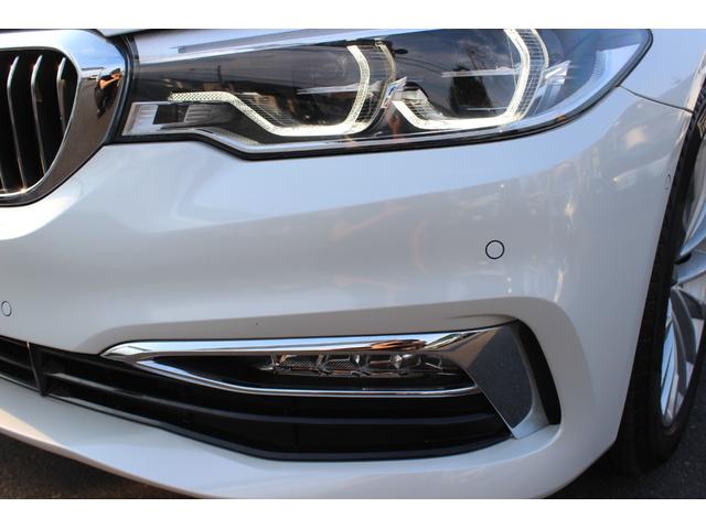 BMW 5 SERIES 523i TOURING LUXURY