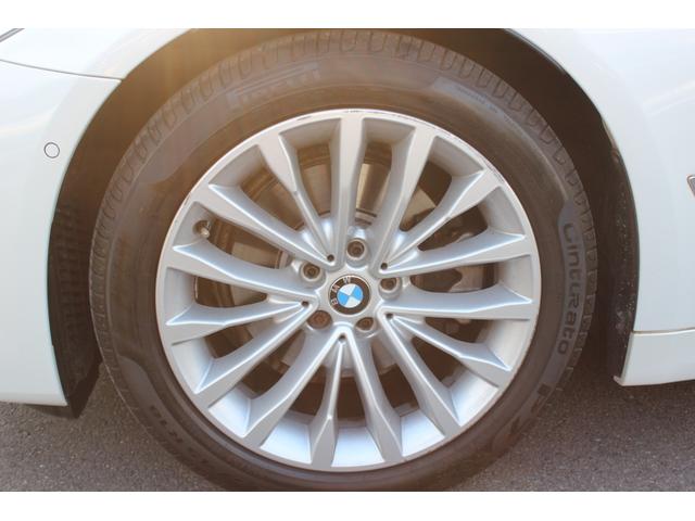 BMW 5 SERIES 523i TOURING LUXURY